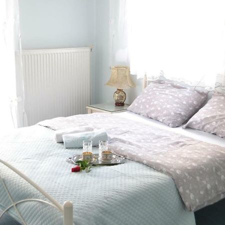Agia Sofia'S Down Town Flat Apartman Szaloniki Kültér fotó