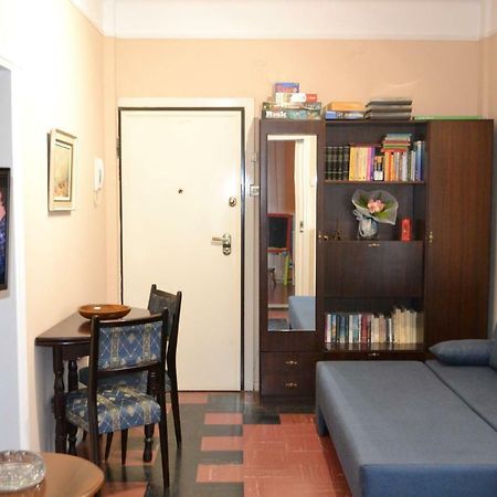 Agia Sofia'S Down Town Flat Apartman Szaloniki Kültér fotó
