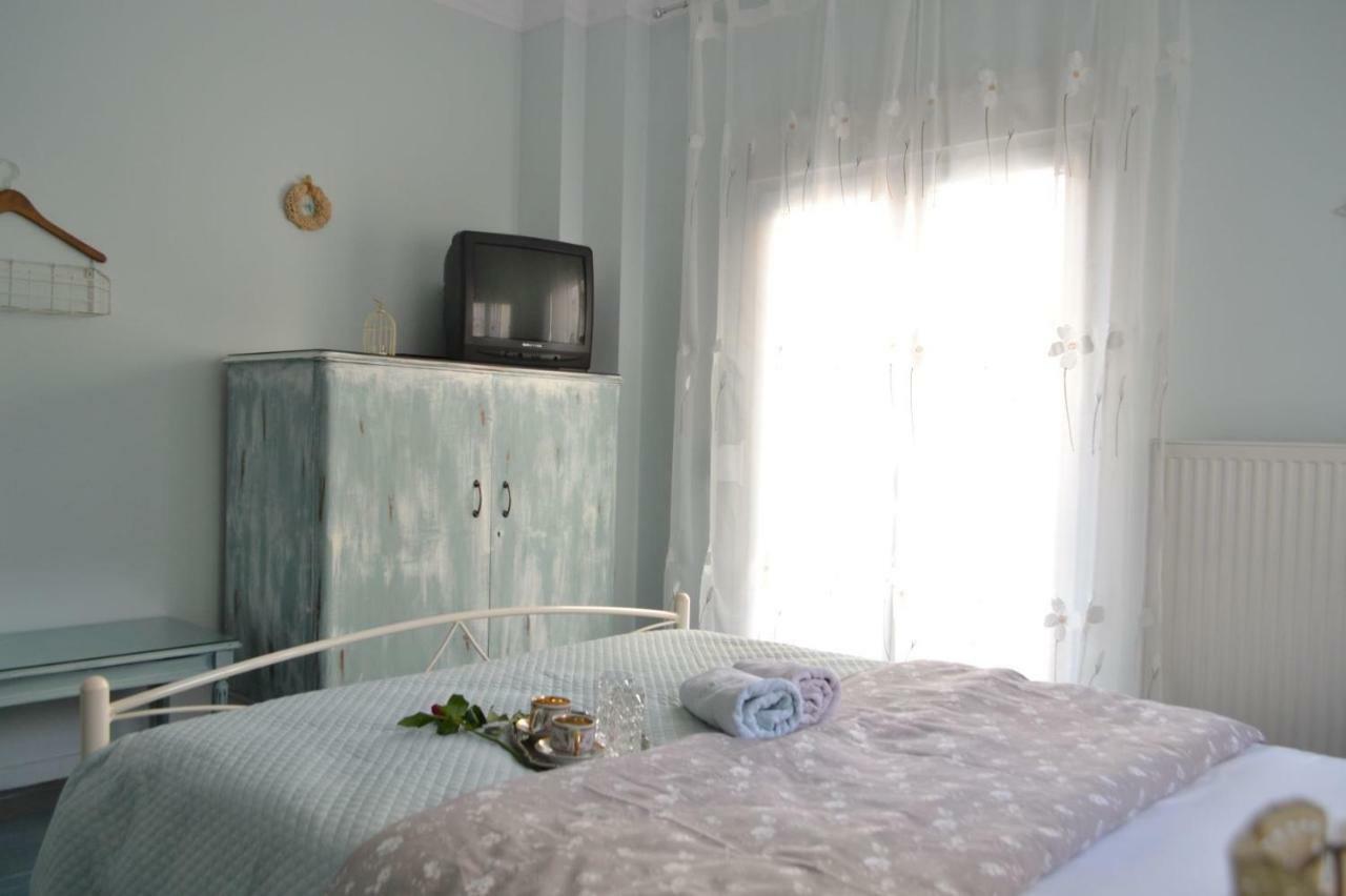 Agia Sofia'S Down Town Flat Apartman Szaloniki Kültér fotó