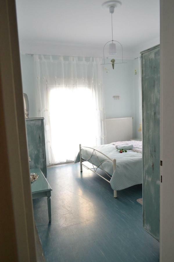 Agia Sofia'S Down Town Flat Apartman Szaloniki Kültér fotó