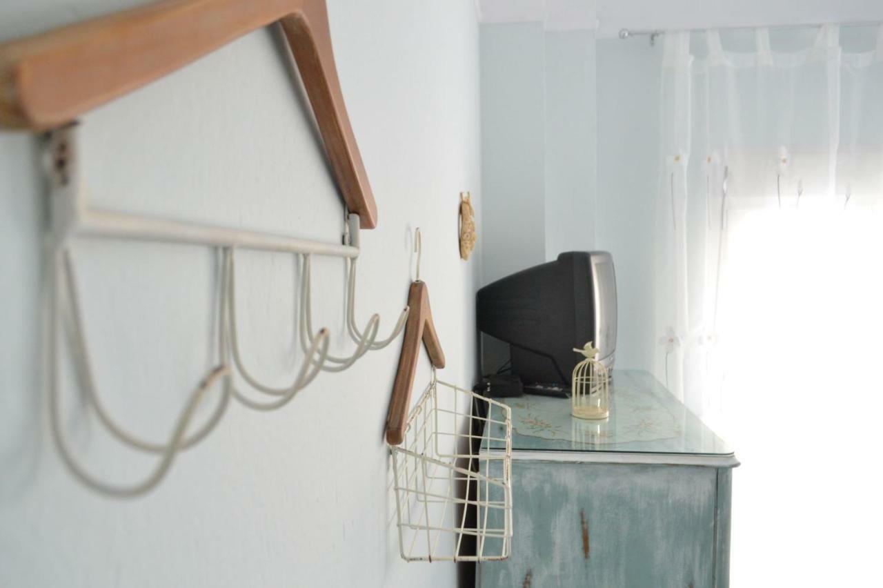 Agia Sofia'S Down Town Flat Apartman Szaloniki Kültér fotó