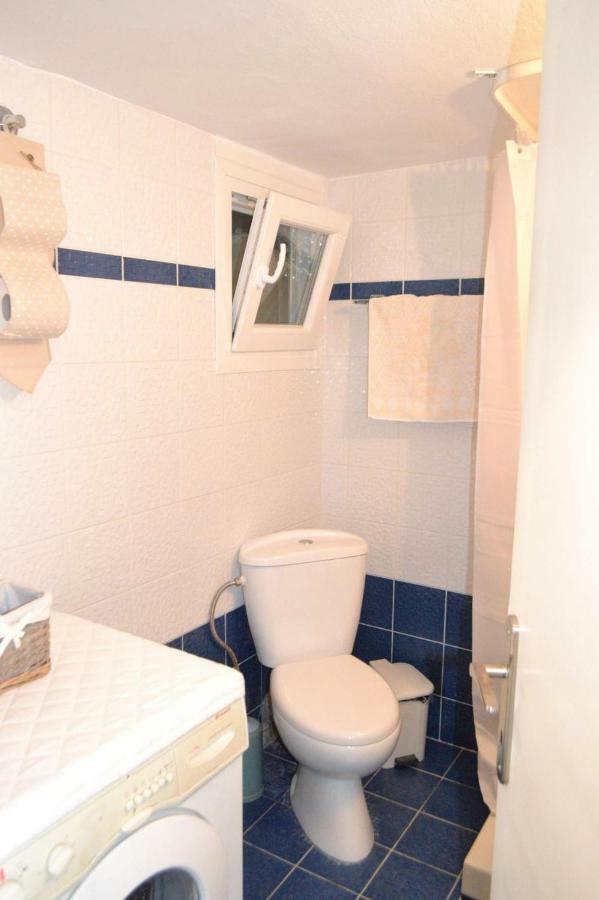 Agia Sofia'S Down Town Flat Apartman Szaloniki Kültér fotó