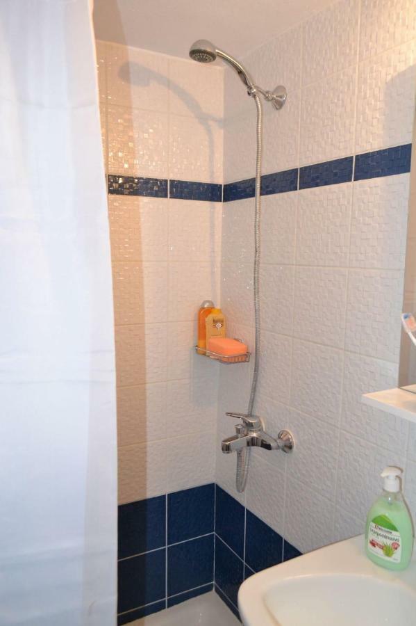 Agia Sofia'S Down Town Flat Apartman Szaloniki Kültér fotó