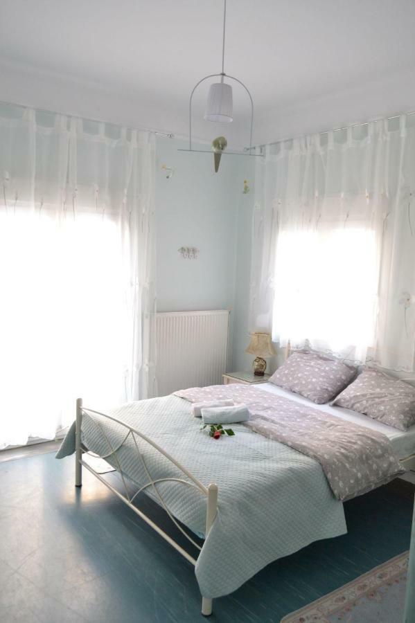 Agia Sofia'S Down Town Flat Apartman Szaloniki Kültér fotó