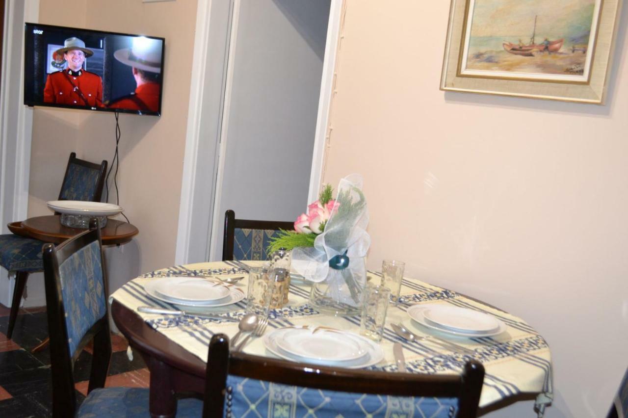 Agia Sofia'S Down Town Flat Apartman Szaloniki Kültér fotó