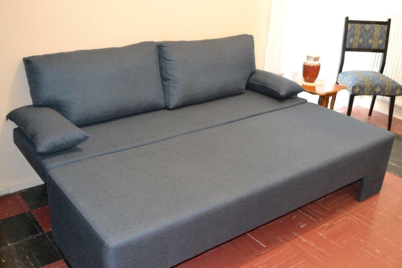 Agia Sofia'S Down Town Flat Apartman Szaloniki Kültér fotó