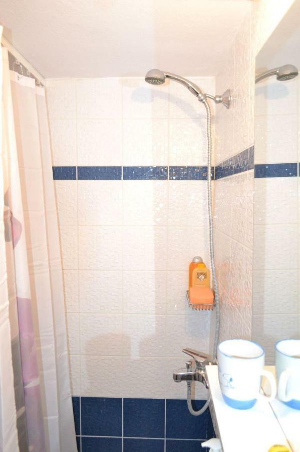 Agia Sofia'S Down Town Flat Apartman Szaloniki Kültér fotó