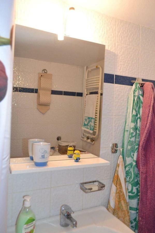 Agia Sofia'S Down Town Flat Apartman Szaloniki Kültér fotó