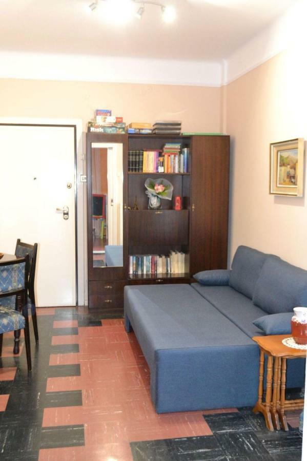 Agia Sofia'S Down Town Flat Apartman Szaloniki Kültér fotó