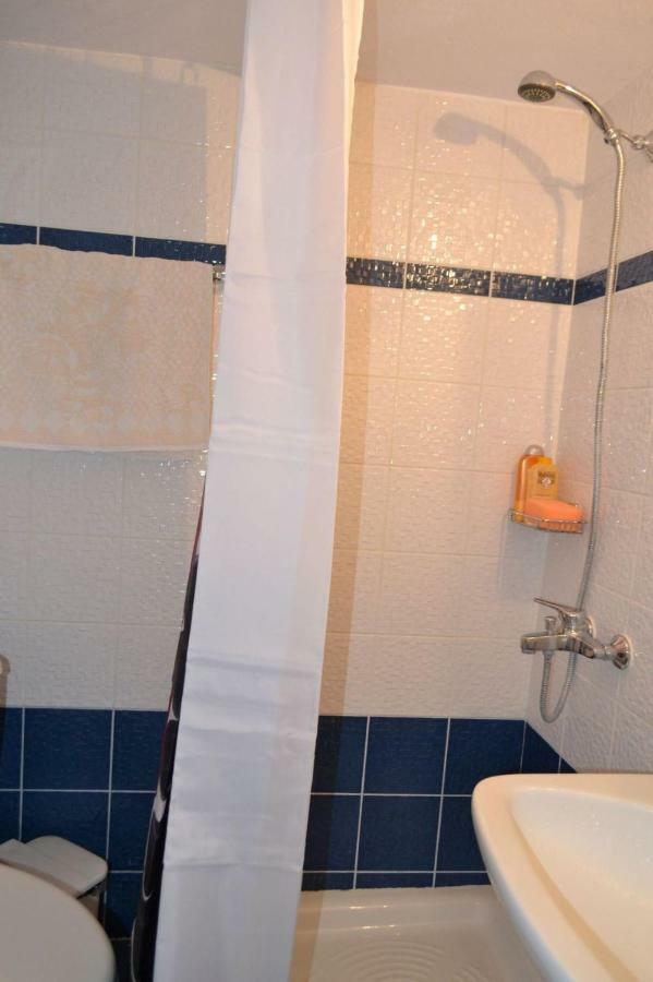 Agia Sofia'S Down Town Flat Apartman Szaloniki Kültér fotó